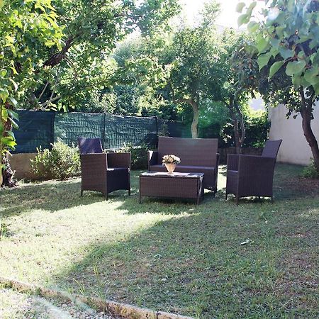 Casa Vacanze Cau - Viale Europa Alghero Exterior photo