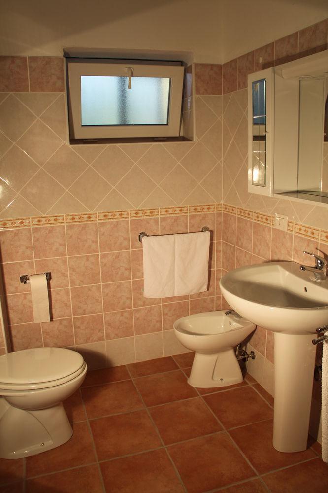 Casa Vacanze Cau - Viale Europa Alghero Exterior photo