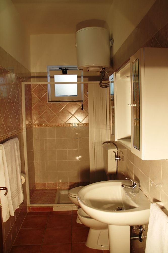 Casa Vacanze Cau - Viale Europa Alghero Exterior photo