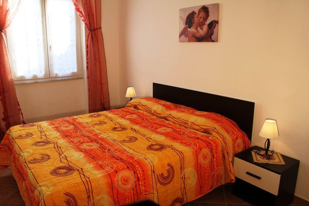 Casa Vacanze Cau - Viale Europa Alghero Exterior photo