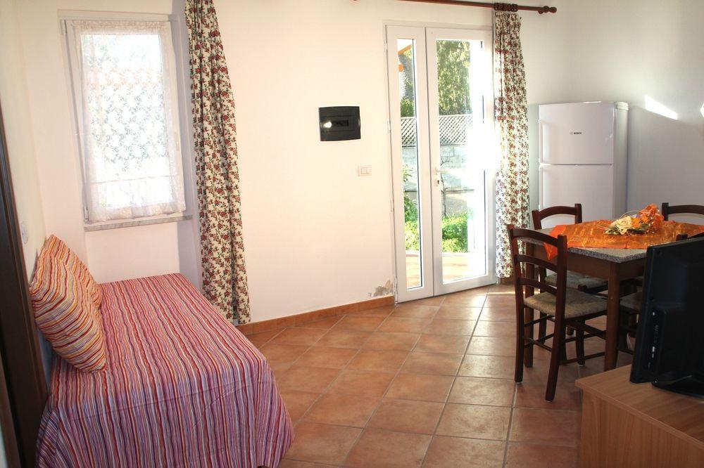 Casa Vacanze Cau - Viale Europa Alghero Exterior photo