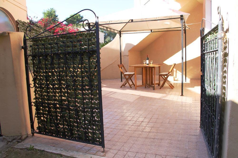 Casa Vacanze Cau - Viale Europa Alghero Exterior photo