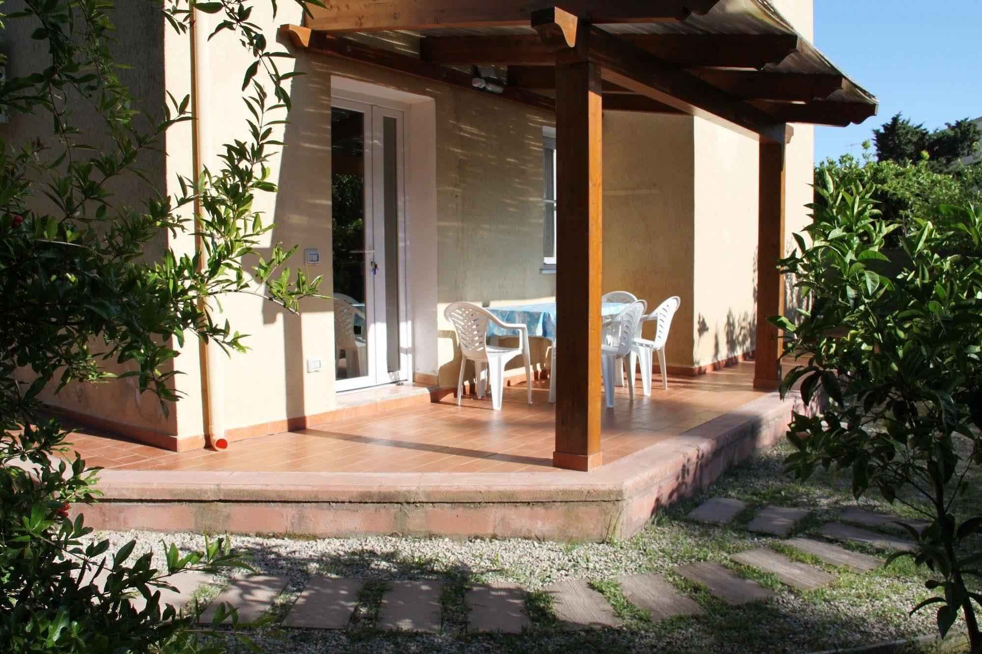Casa Vacanze Cau - Viale Europa Alghero Exterior photo